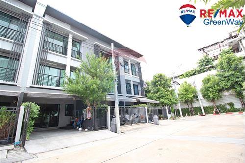 Chom Thong Second hand single house condo for sale rent